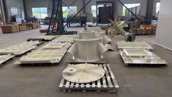 GB 92/95 アルミナセラミックタイルで裏打ちされた耐摩耗性鋼管